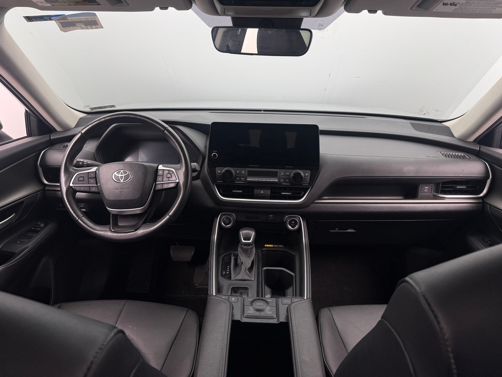 Thumbnail: 2024 Toyota Grand Highlander - 3