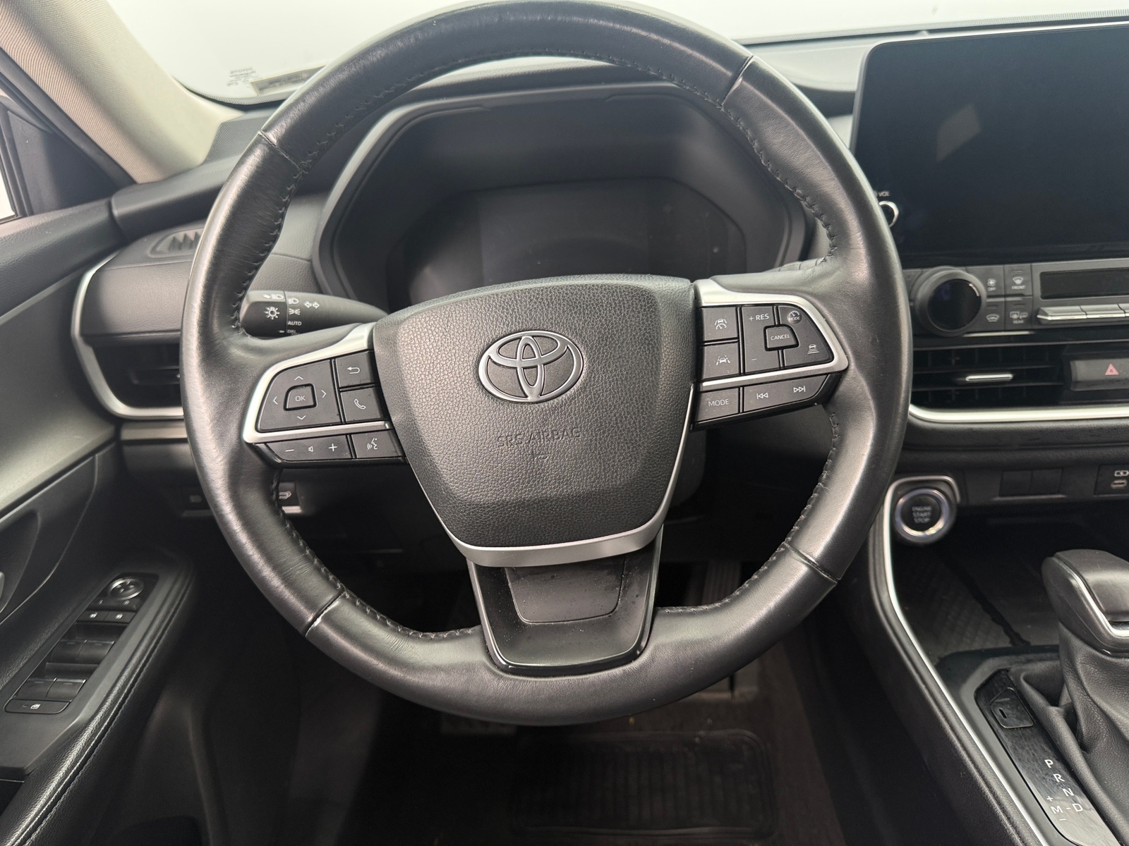 Thumbnail: 2024 Toyota Grand Highlander - 5