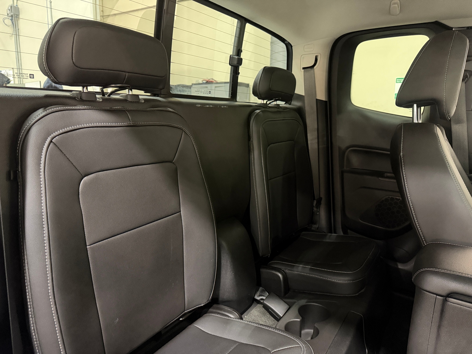 Thumbnail: 2016 GMC Canyon - 5