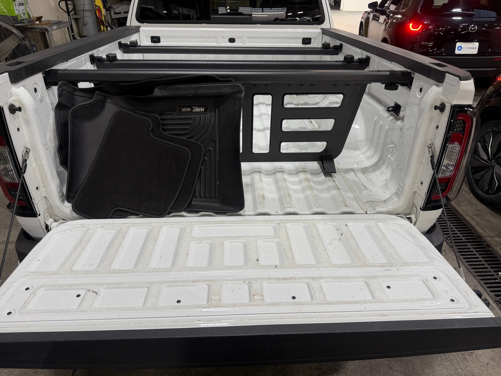 Thumbnail: 2016 GMC Canyon - 6