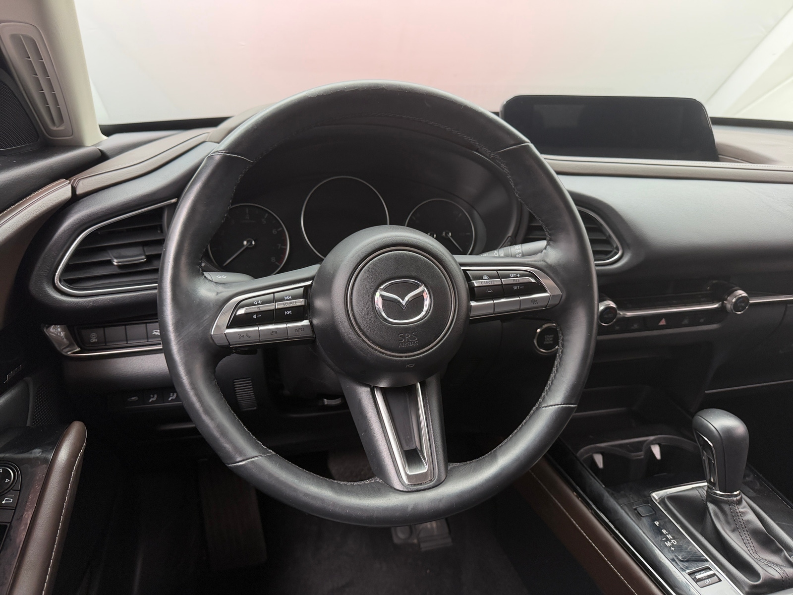 Thumbnail: 2023 Mazda CX-30 - 4