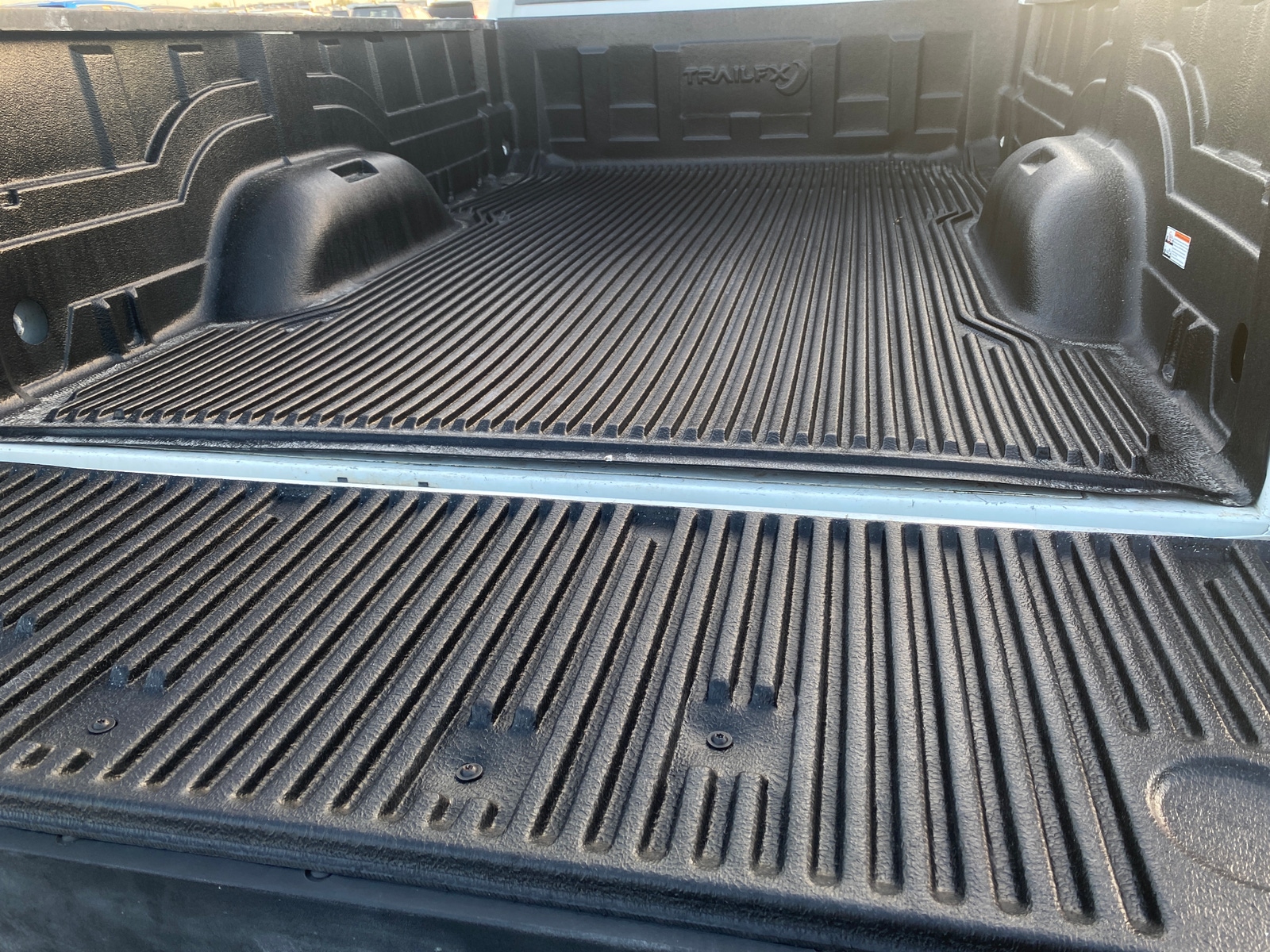 Thumbnail: 2024 RAM 2500 - 6