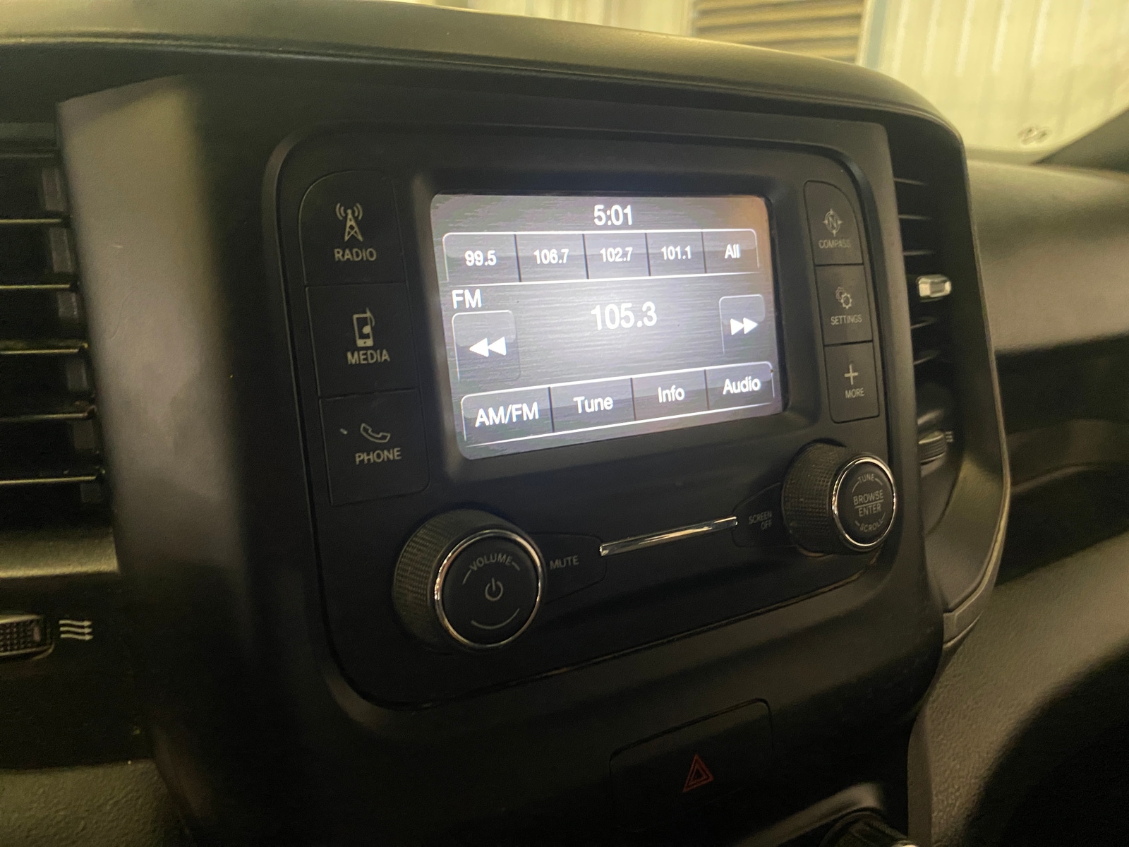 Thumbnail: 2024 RAM 2500 - 3