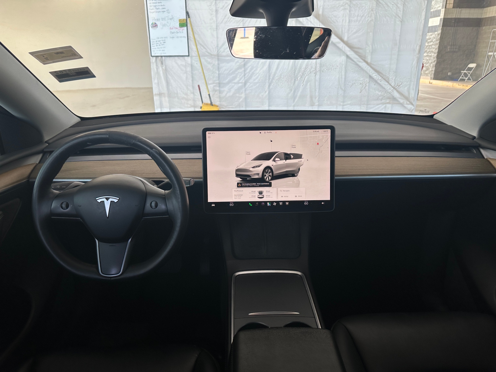 Thumbnail: 2022 Tesla Model Y - 2