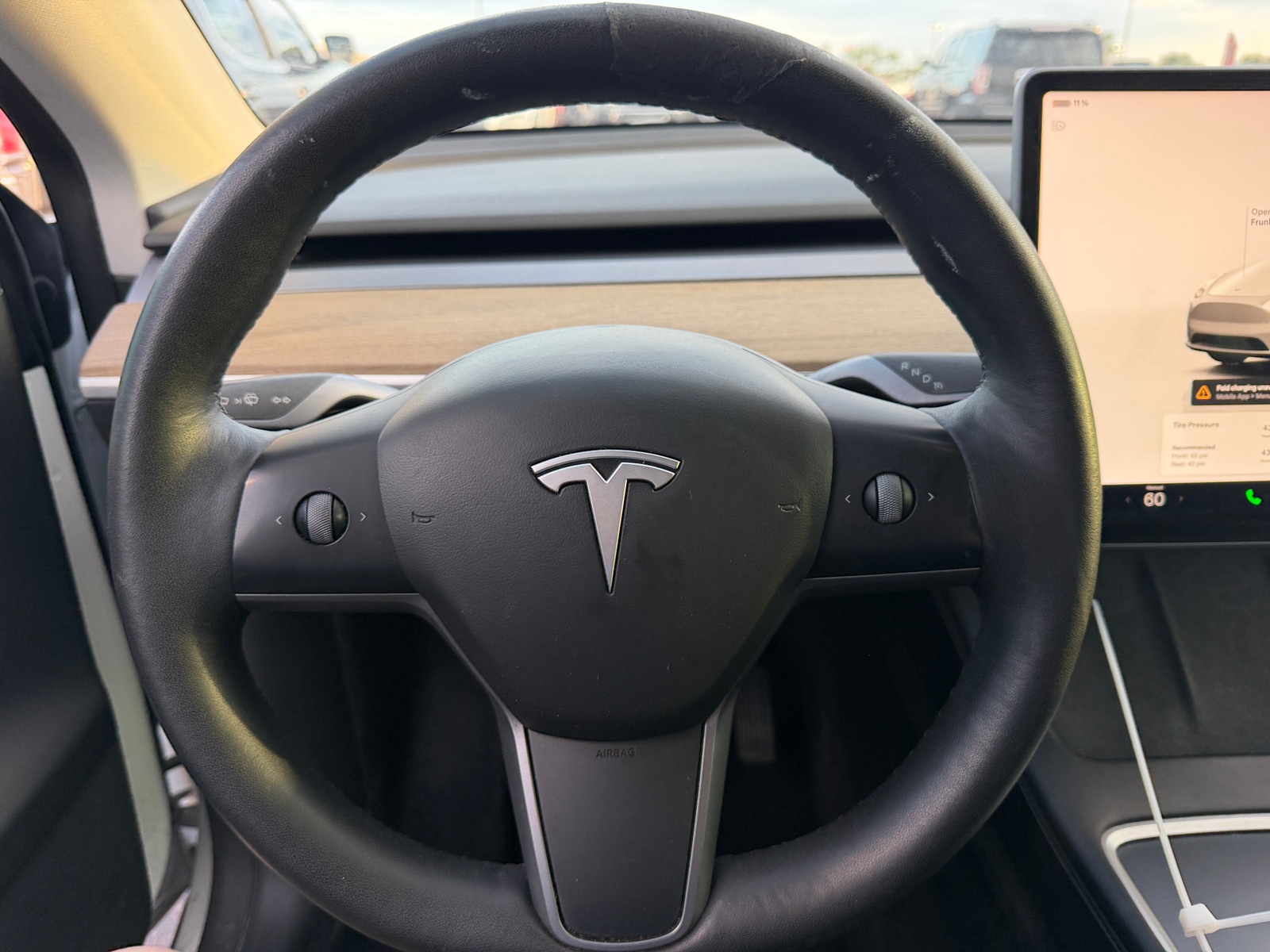 Thumbnail: 2022 Tesla Model Y - 4