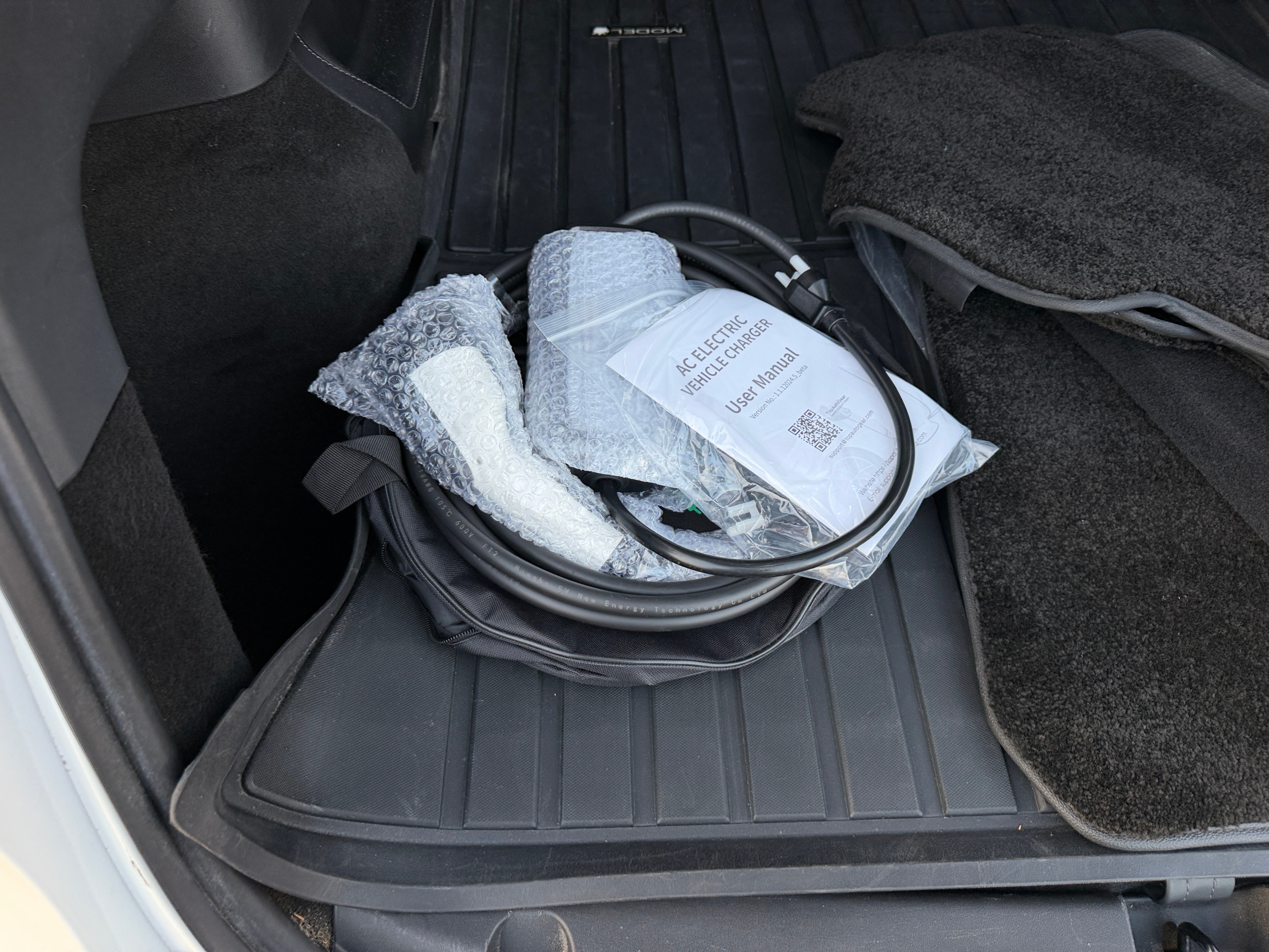 Used 2022 Tesla Model Y Long Range with VIN 7SAYGAEEXNF523692 for sale in Auburn, WA