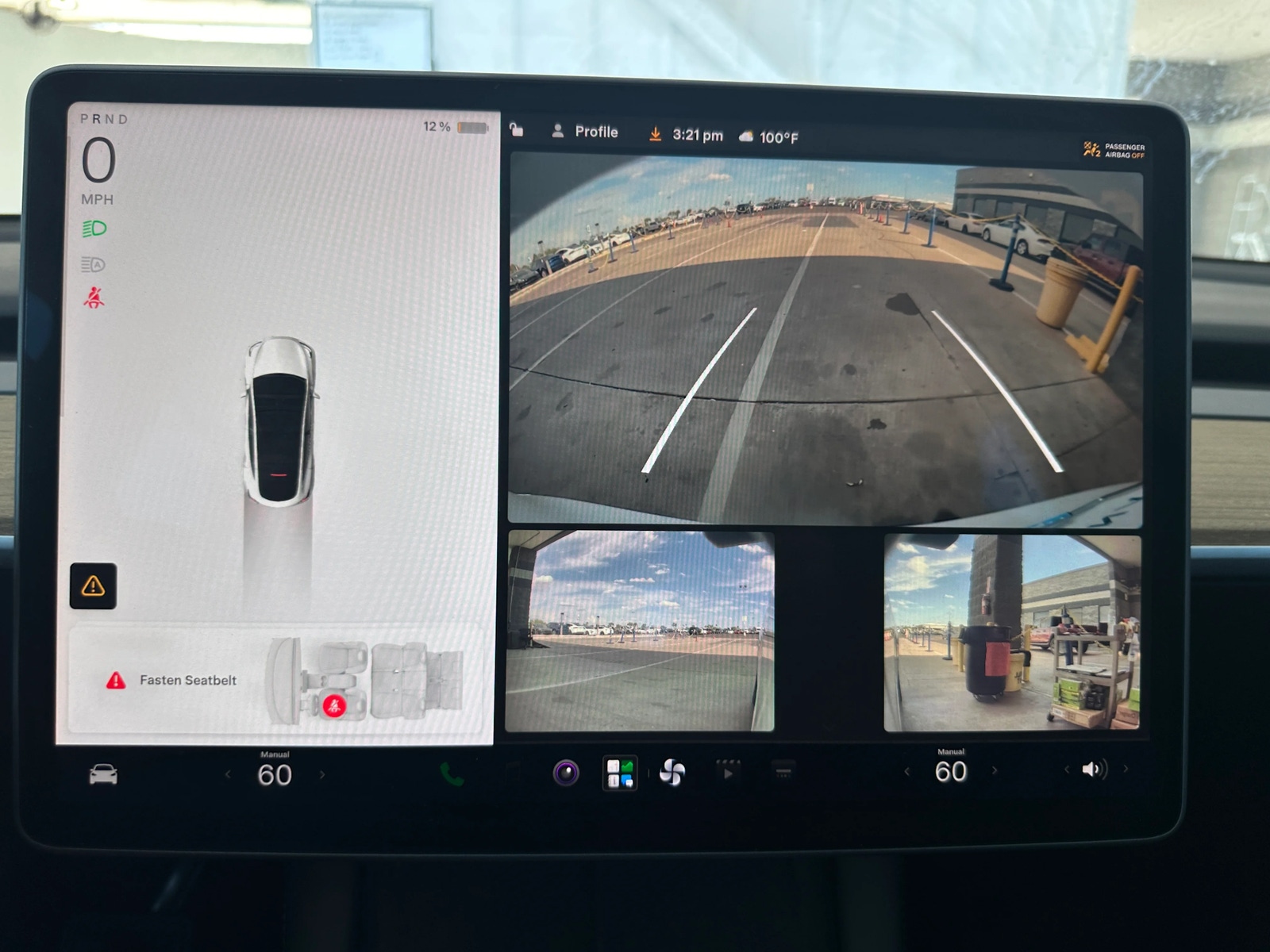 Thumbnail: 2022 Tesla Model Y - 3
