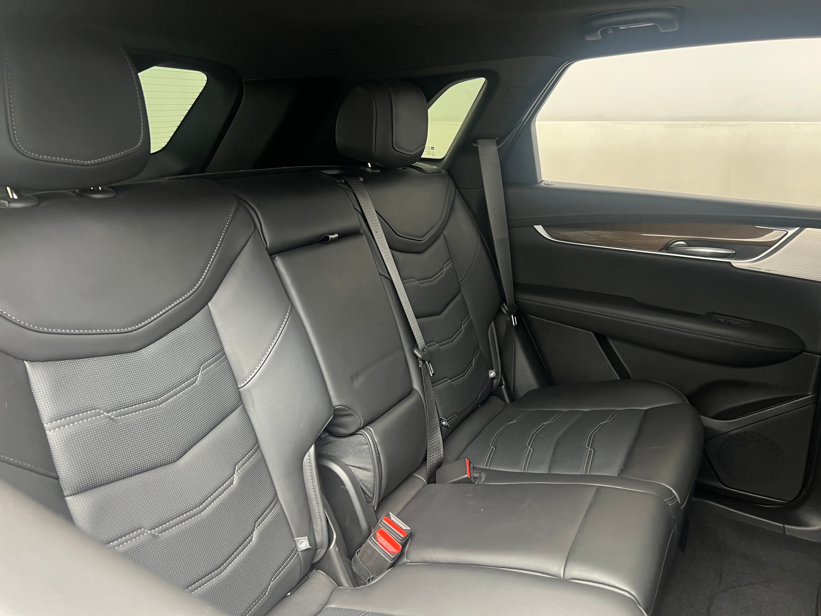 Thumbnail: 2021 Cadillac XT5 - 5