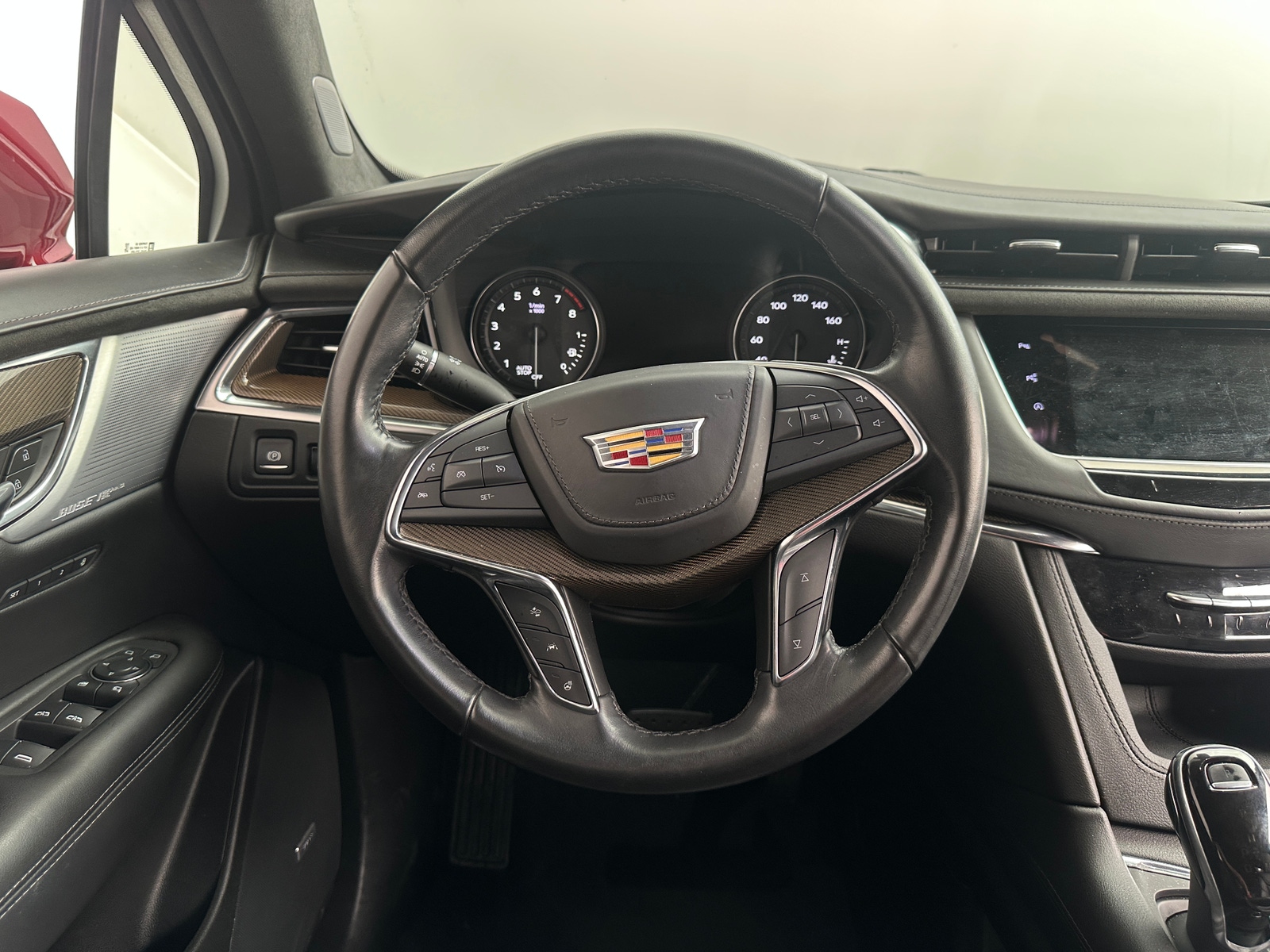 Thumbnail: 2021 Cadillac XT5 - 4