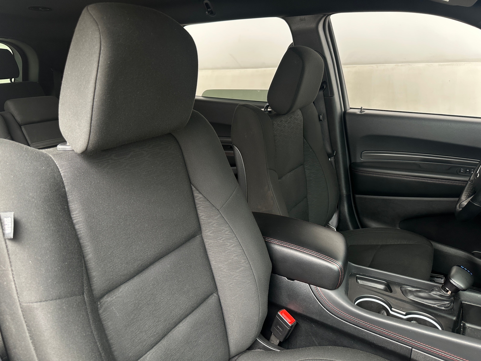 Thumbnail: 2026 Dodge Durango - 2