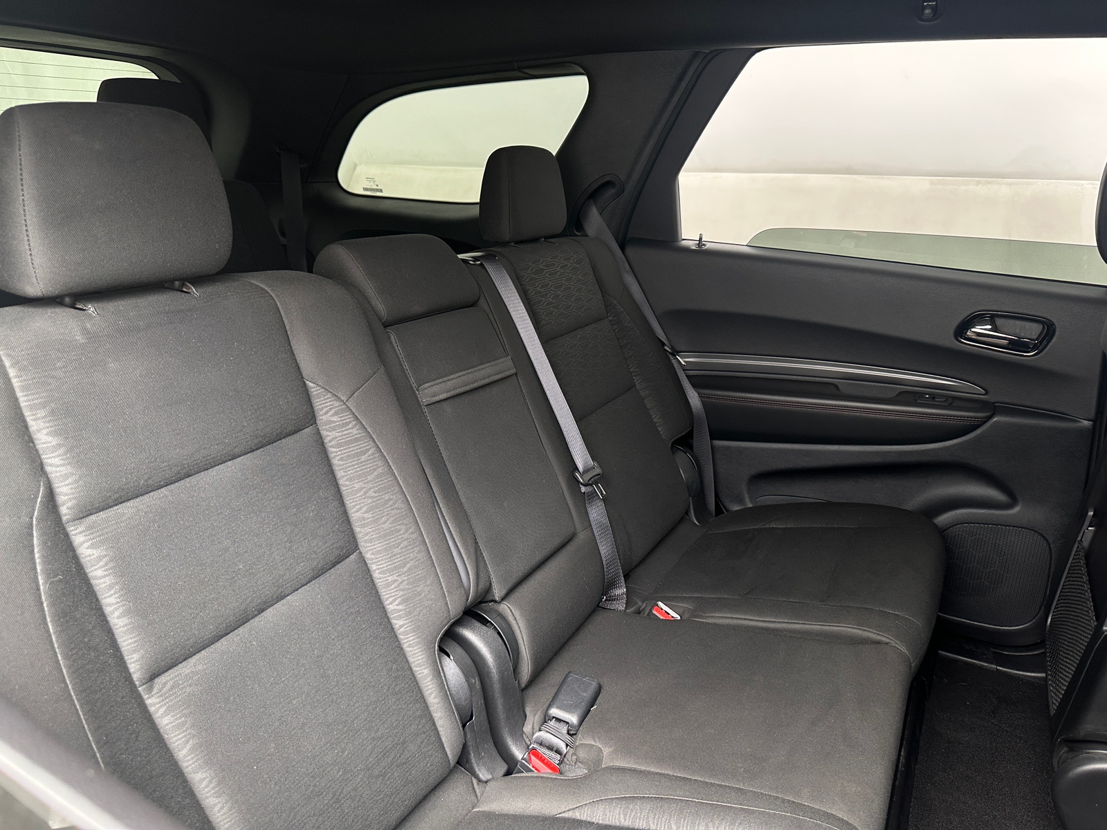 Thumbnail: 2026 Dodge Durango - 6