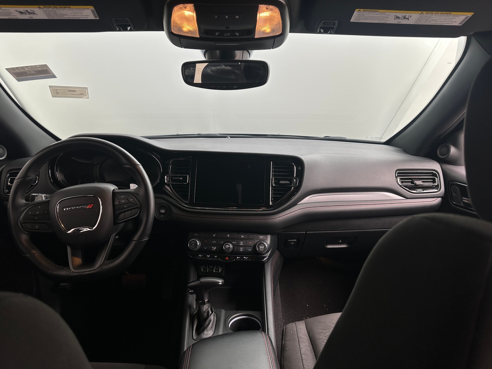 Thumbnail: 2026 Dodge Durango - 3
