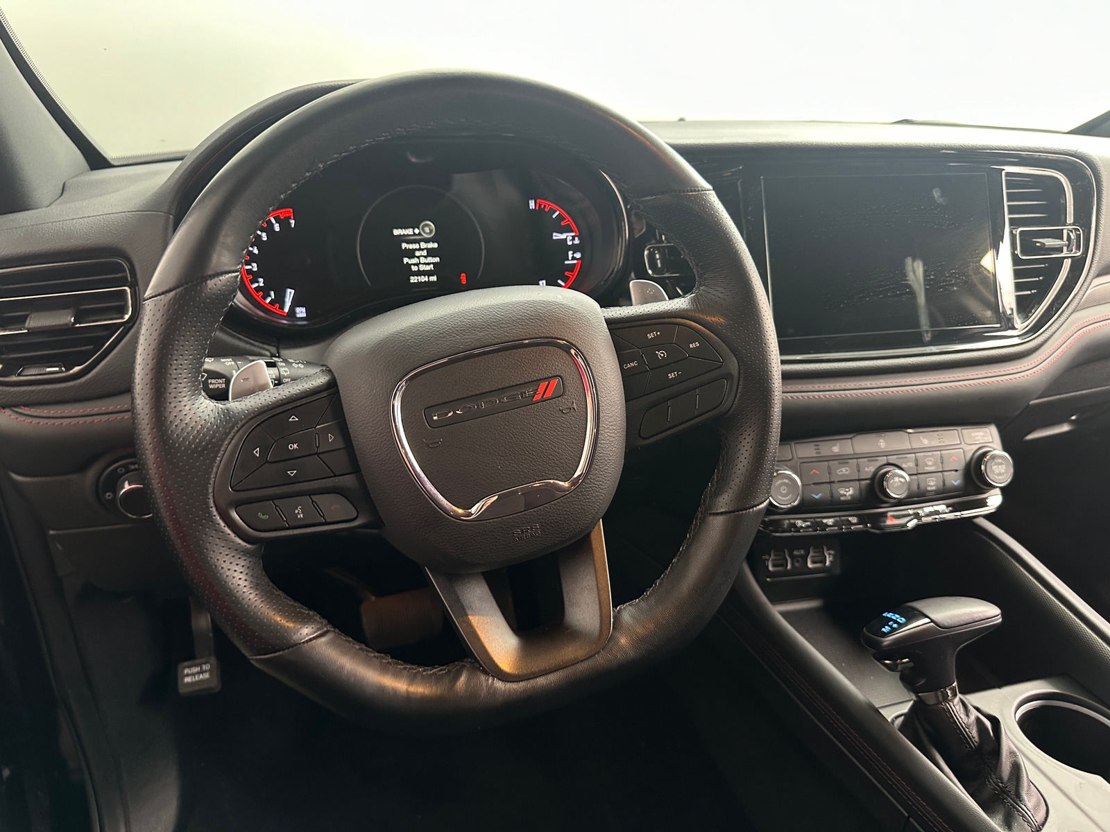 Thumbnail: 2026 Dodge Durango - 5