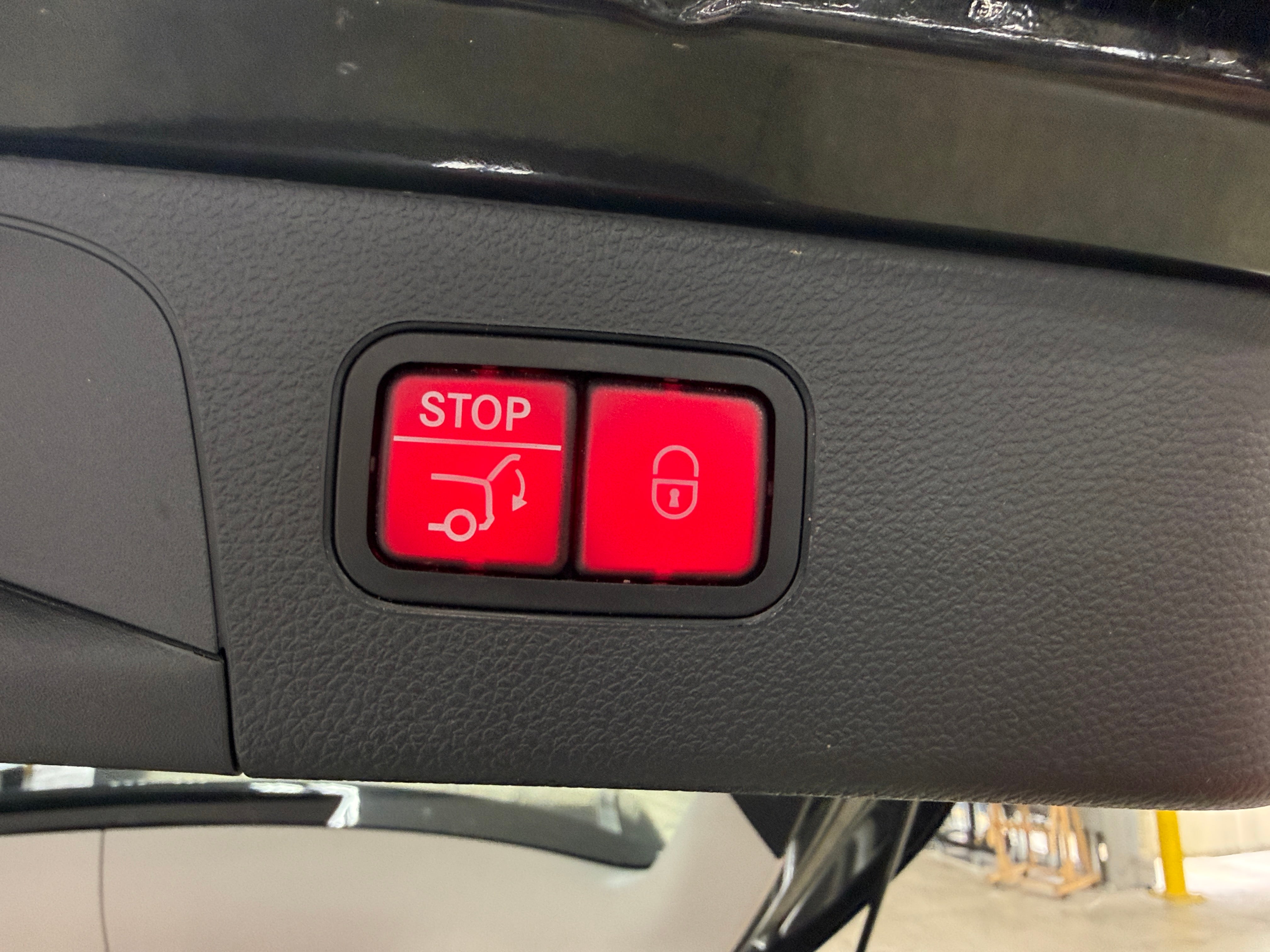 2021 Mercedes-Benz GLC