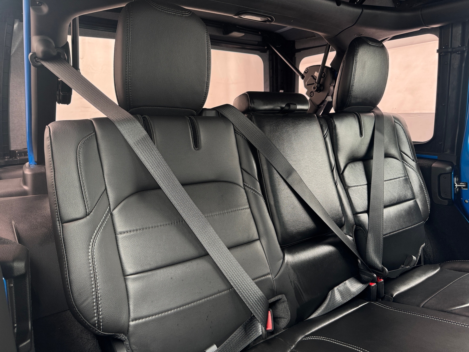 Thumbnail: 2023 Jeep Wrangler - 5