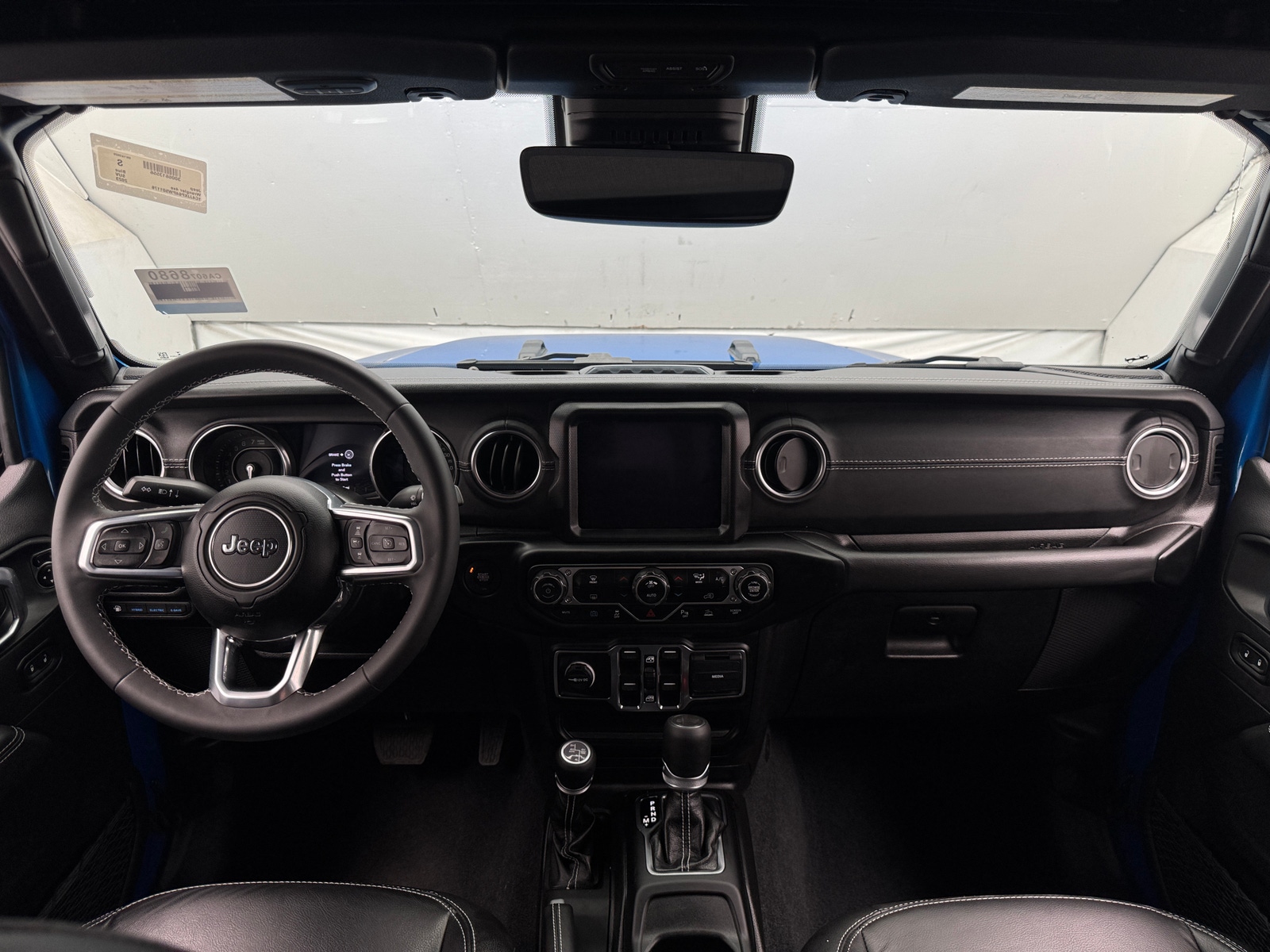 Thumbnail: 2023 Jeep Wrangler - 2