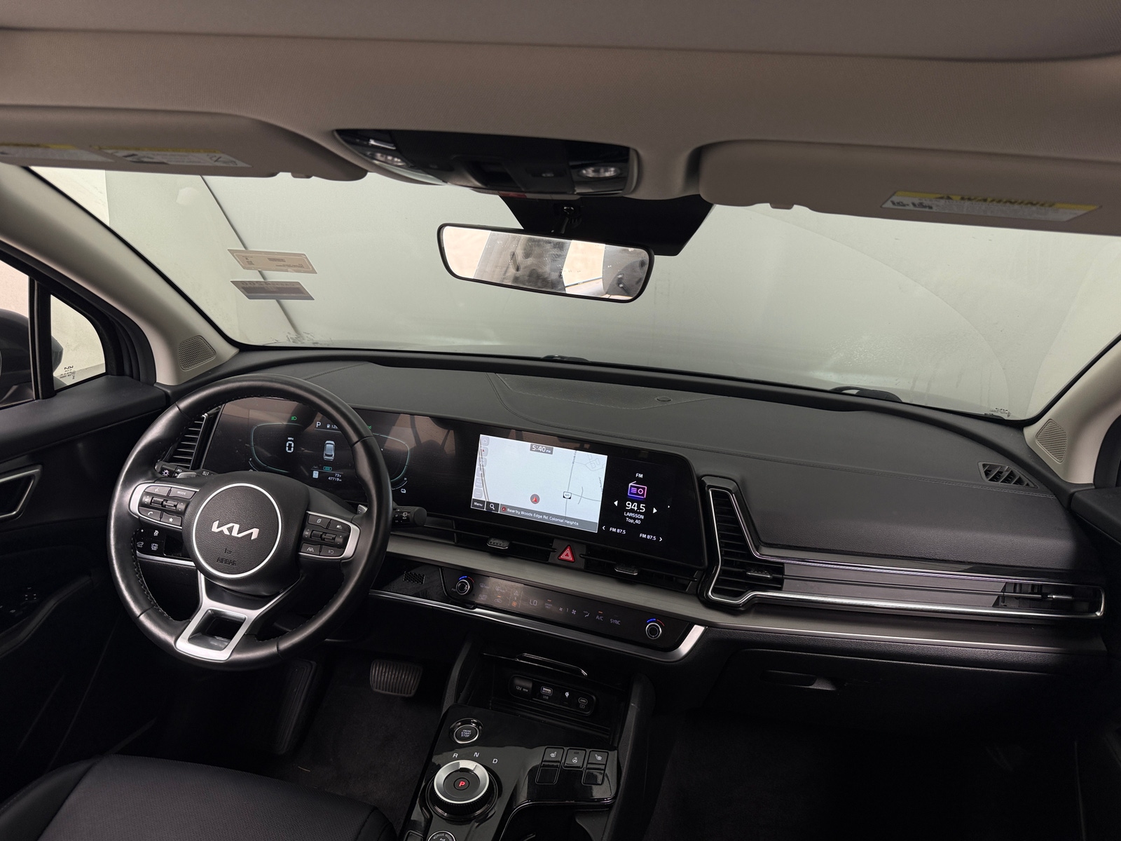 Thumbnail: 2023 Kia Sportage - 2