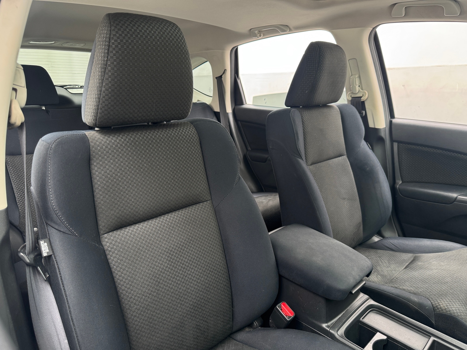 Thumbnail: 2016 Honda CR-V - 2