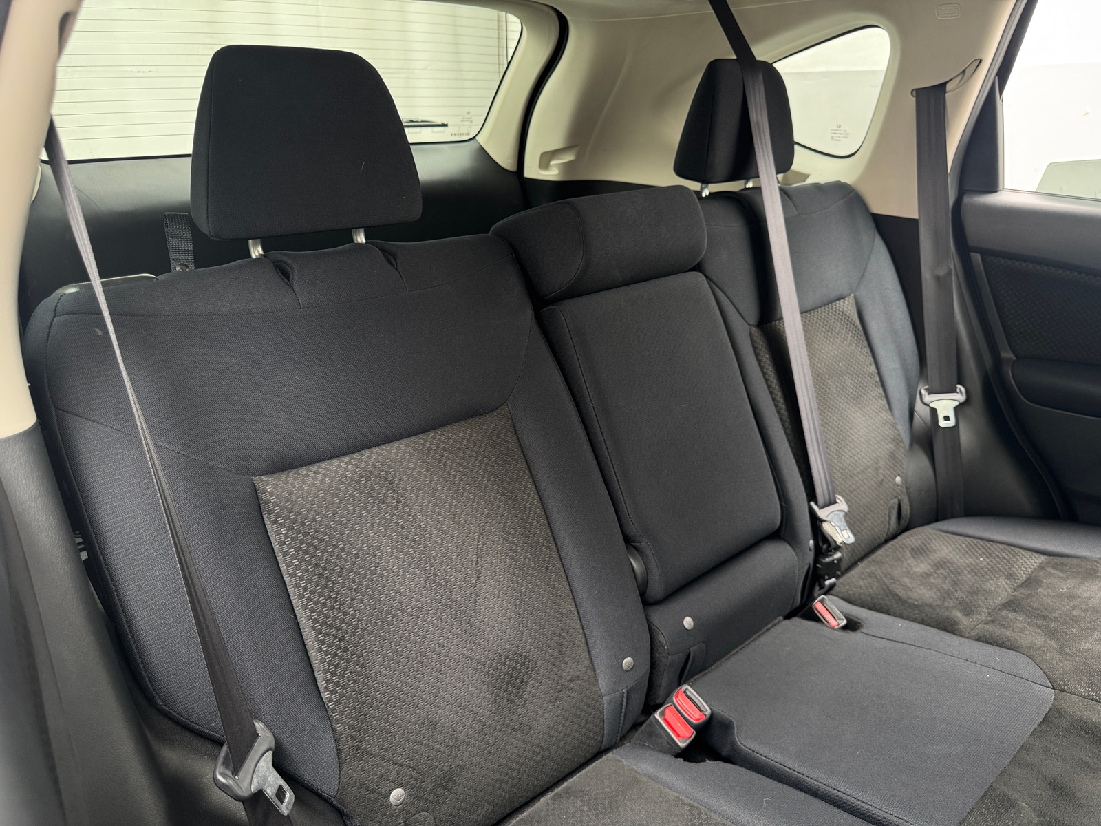 Thumbnail: 2016 Honda CR-V - 6