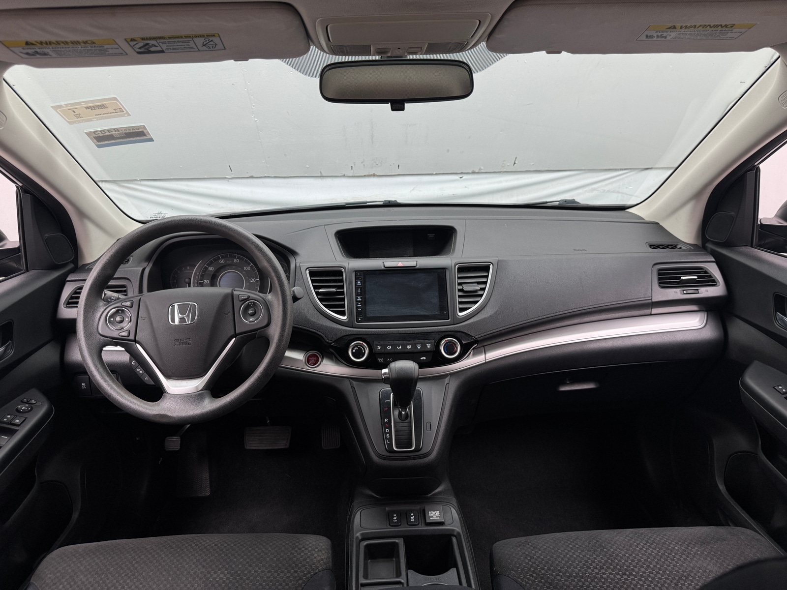 Thumbnail: 2016 Honda CR-V - 3