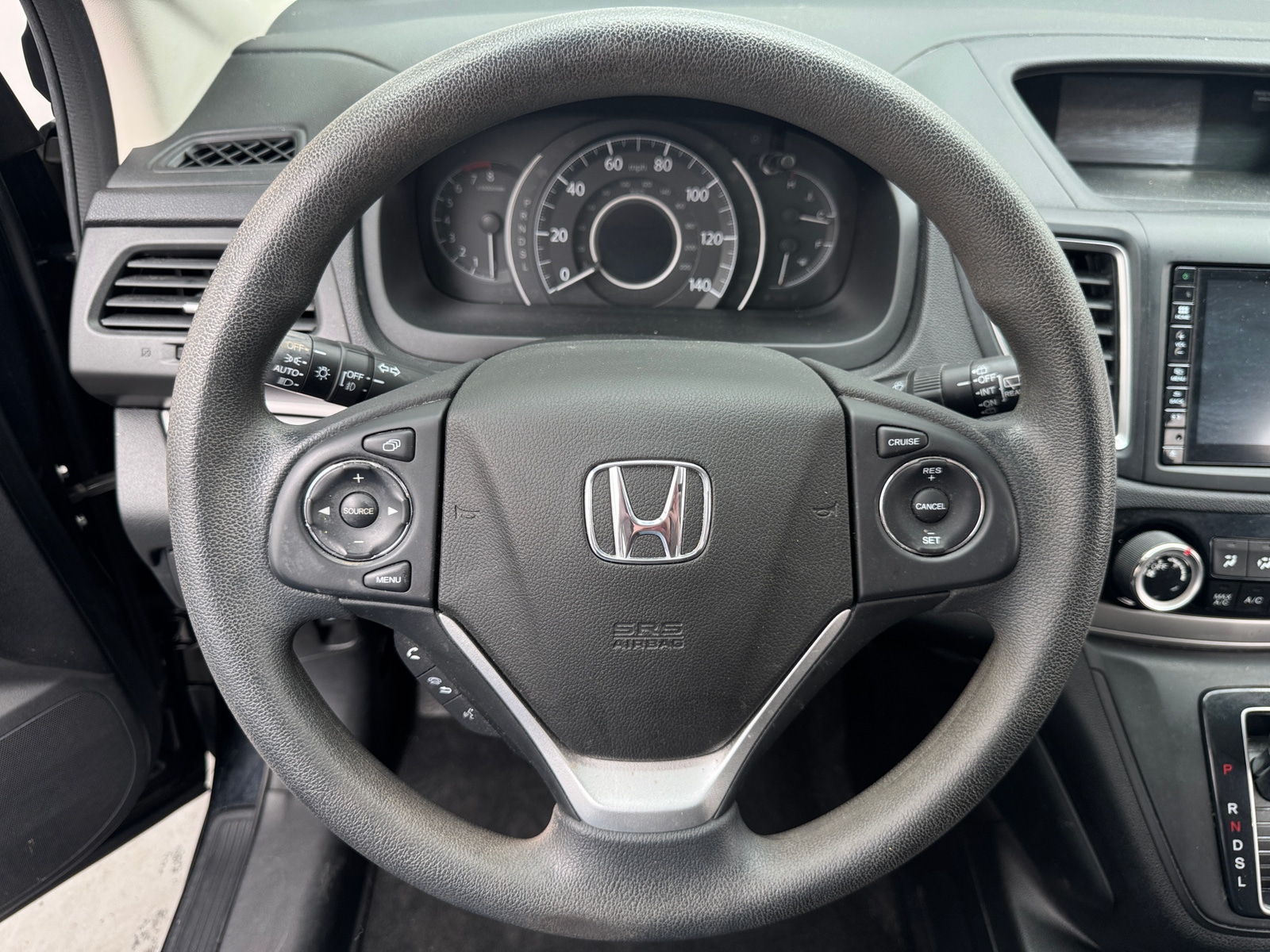 Thumbnail: 2016 Honda CR-V - 5