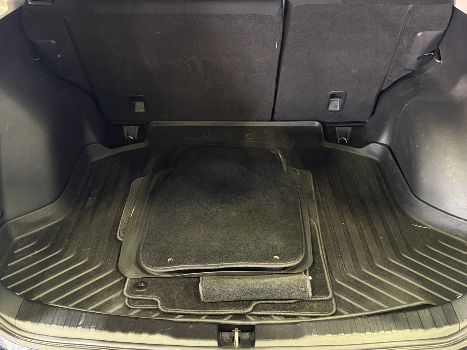Thumbnail: 2016 Honda CR-V - 7