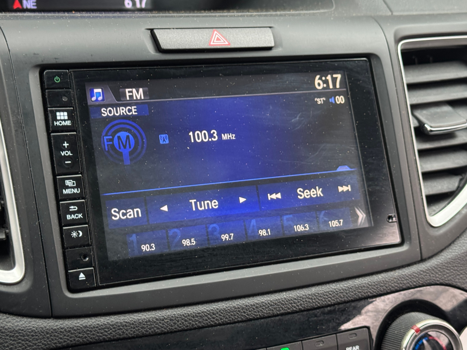 Thumbnail: 2016 Honda CR-V - 4