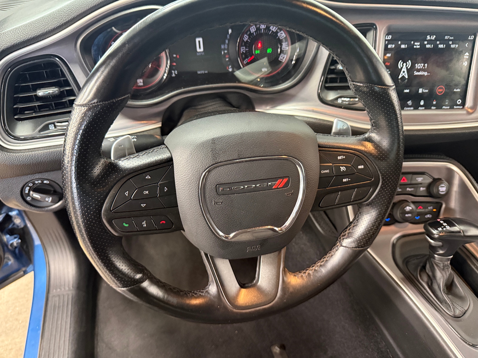 Thumbnail: 2020 Dodge Challenger - 4