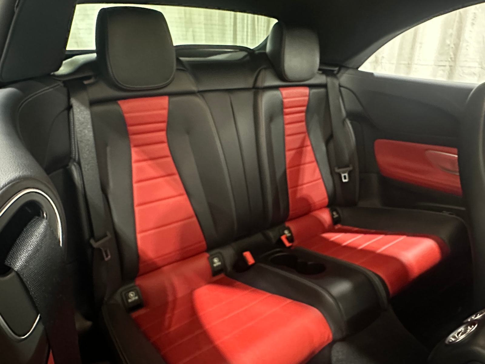 Thumbnail: 2020 Mercedes-Benz E-Class - 5