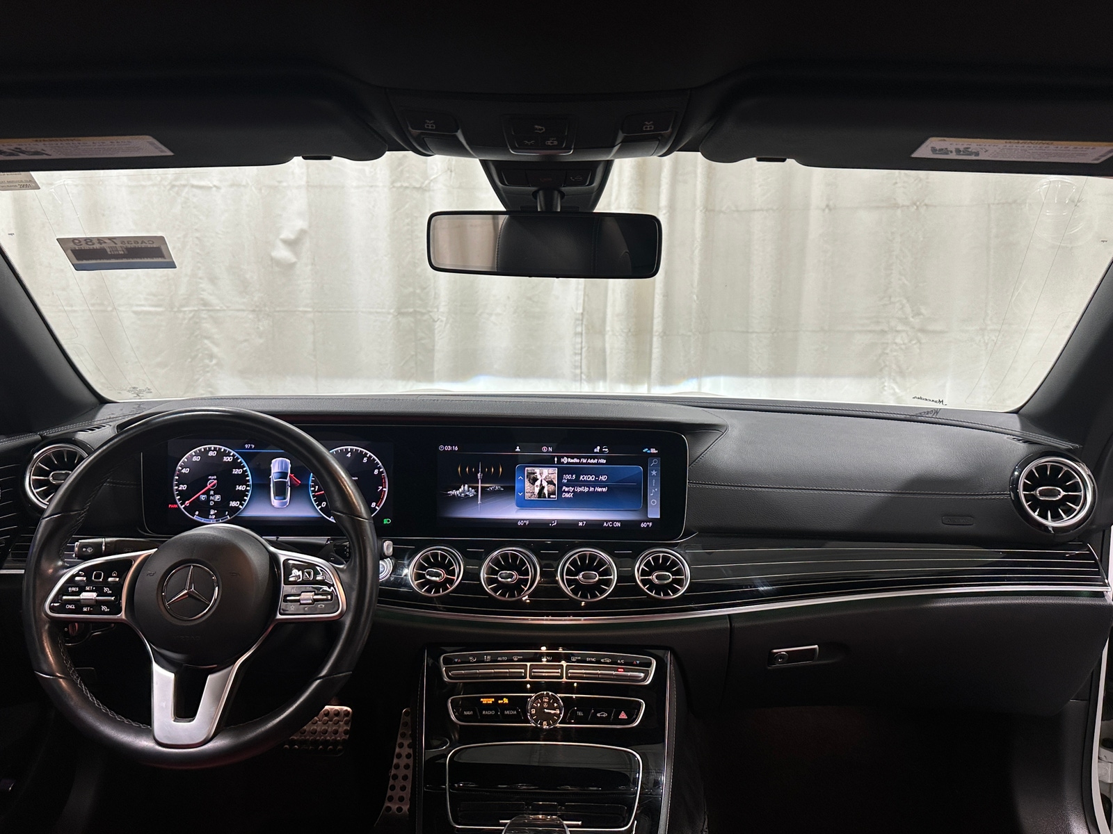 Thumbnail: 2020 Mercedes-Benz E-Class - 2