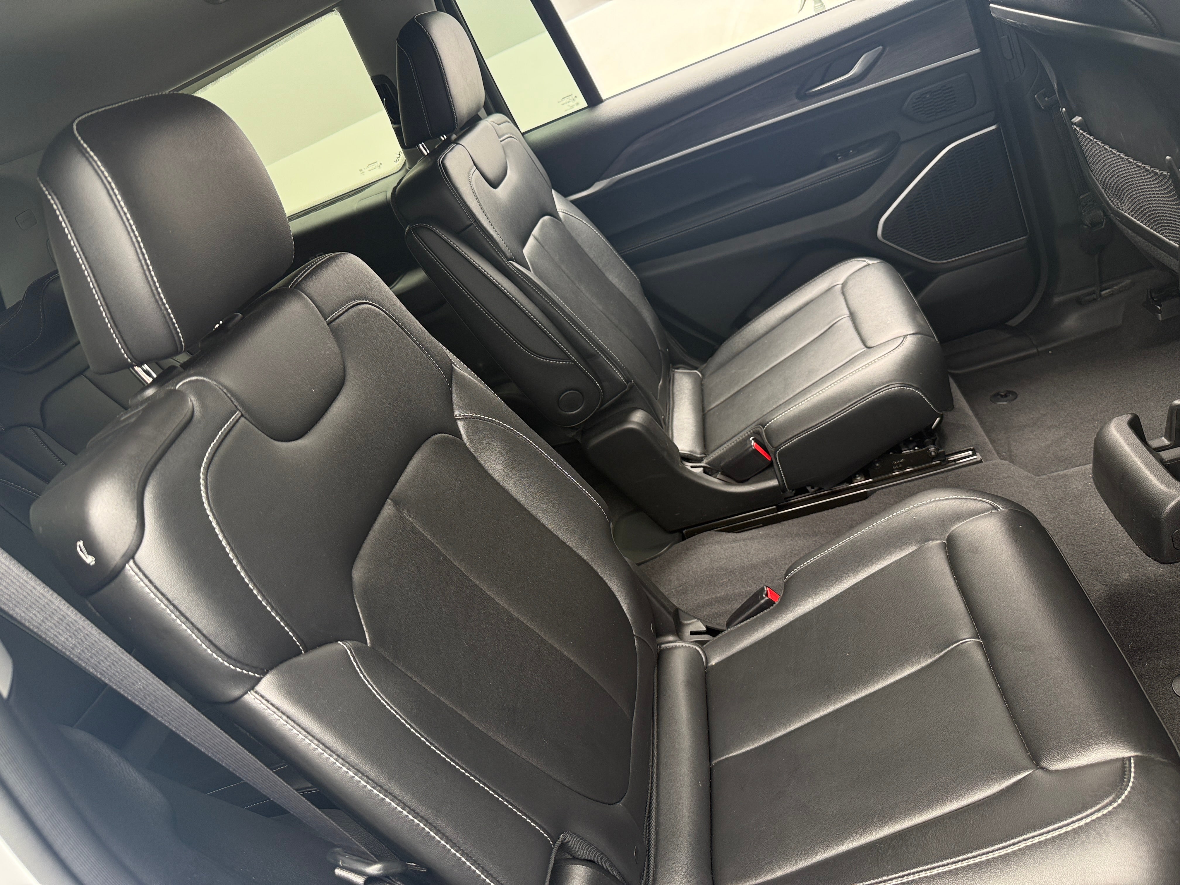 2022 Jeep Grand Cherokee L