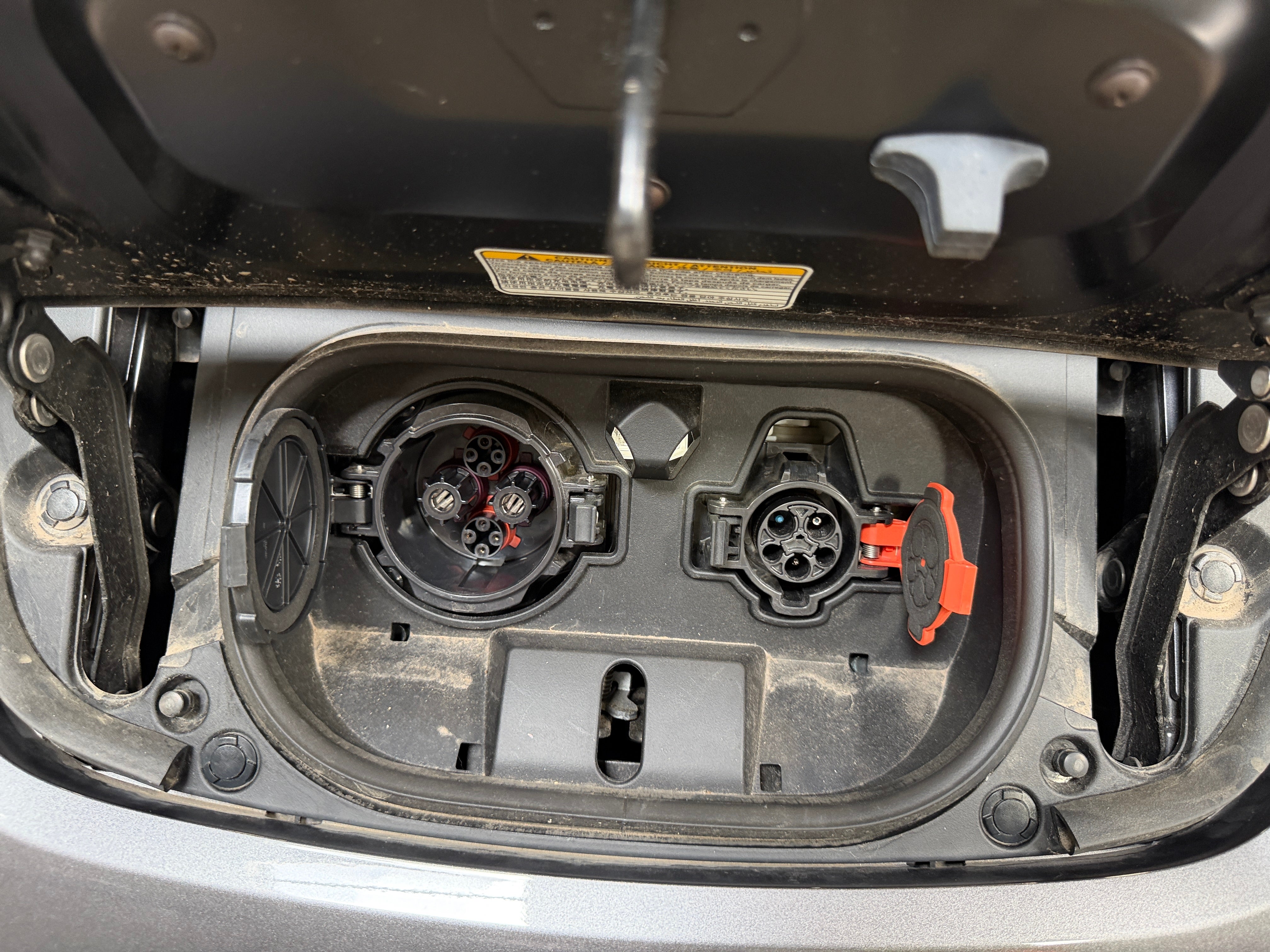 Used 2025 Nissan Leaf SV PLUS with VIN 1N4CZ1CV9SC558937 for sale in Auburn, WA