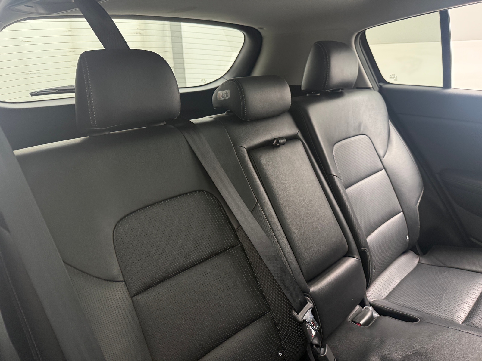 Thumbnail: 2017 Kia Sportage - 5