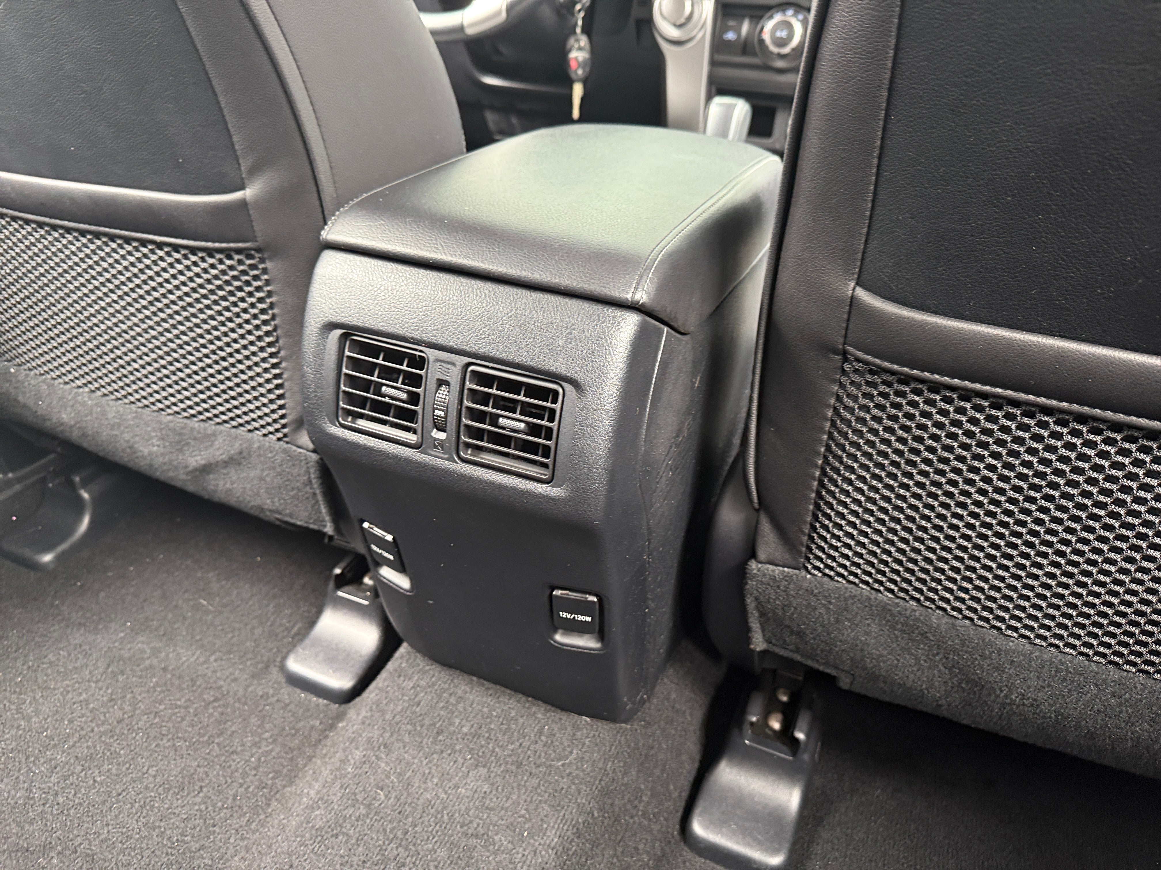 2016 Toyota 4Runner