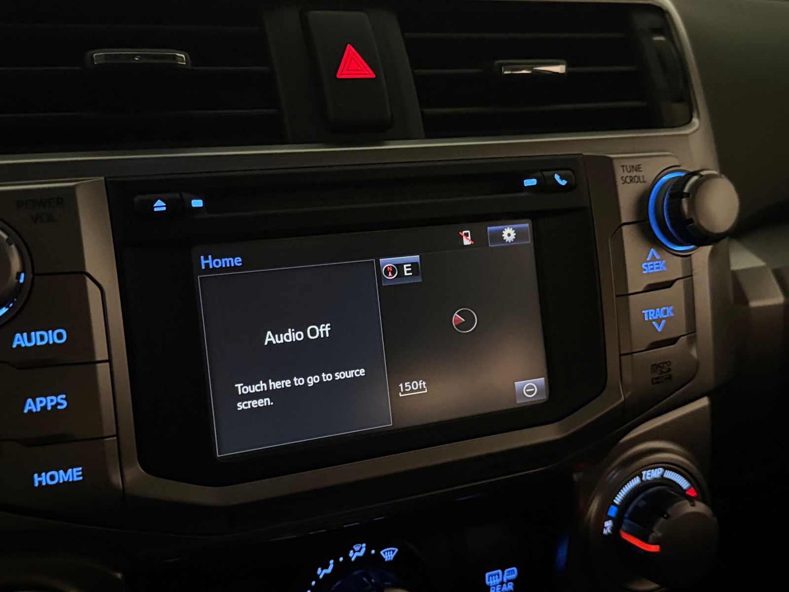 Thumbnail: 2016 Toyota 4Runner - 3