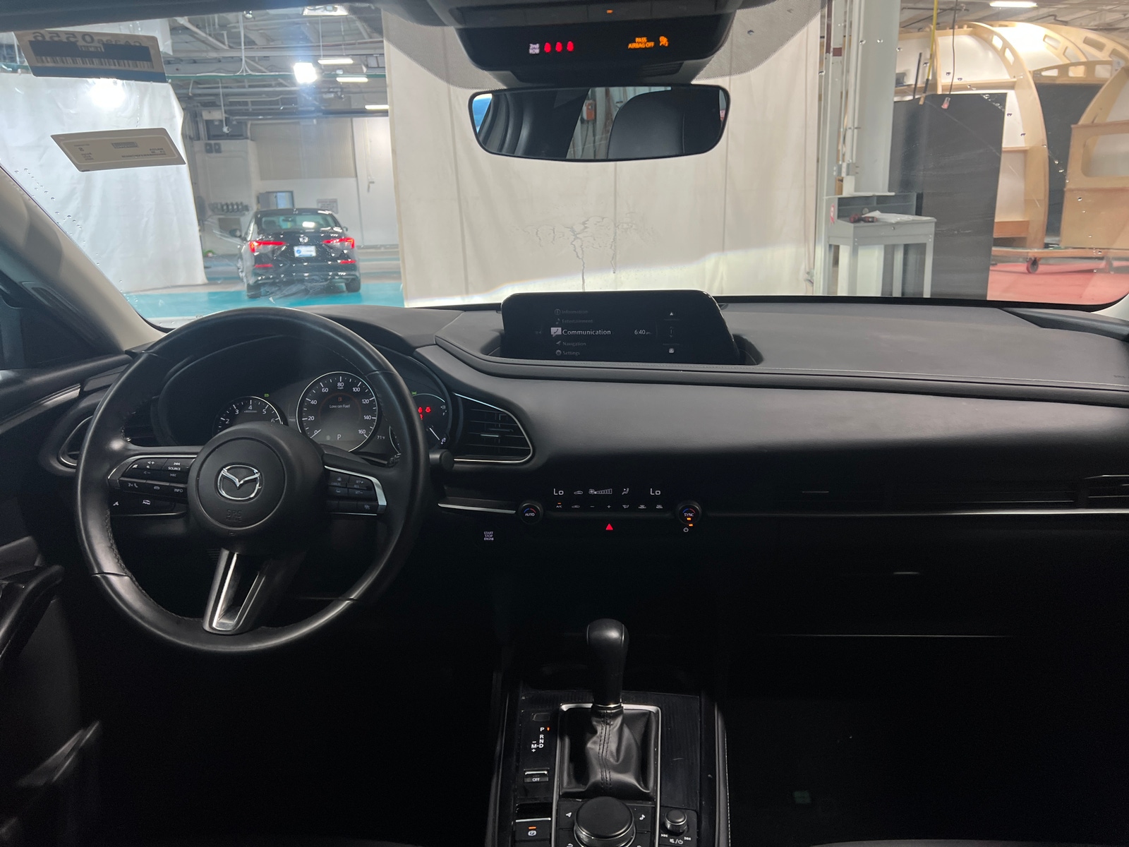 Thumbnail: 2025 Mazda CX-30 - 2