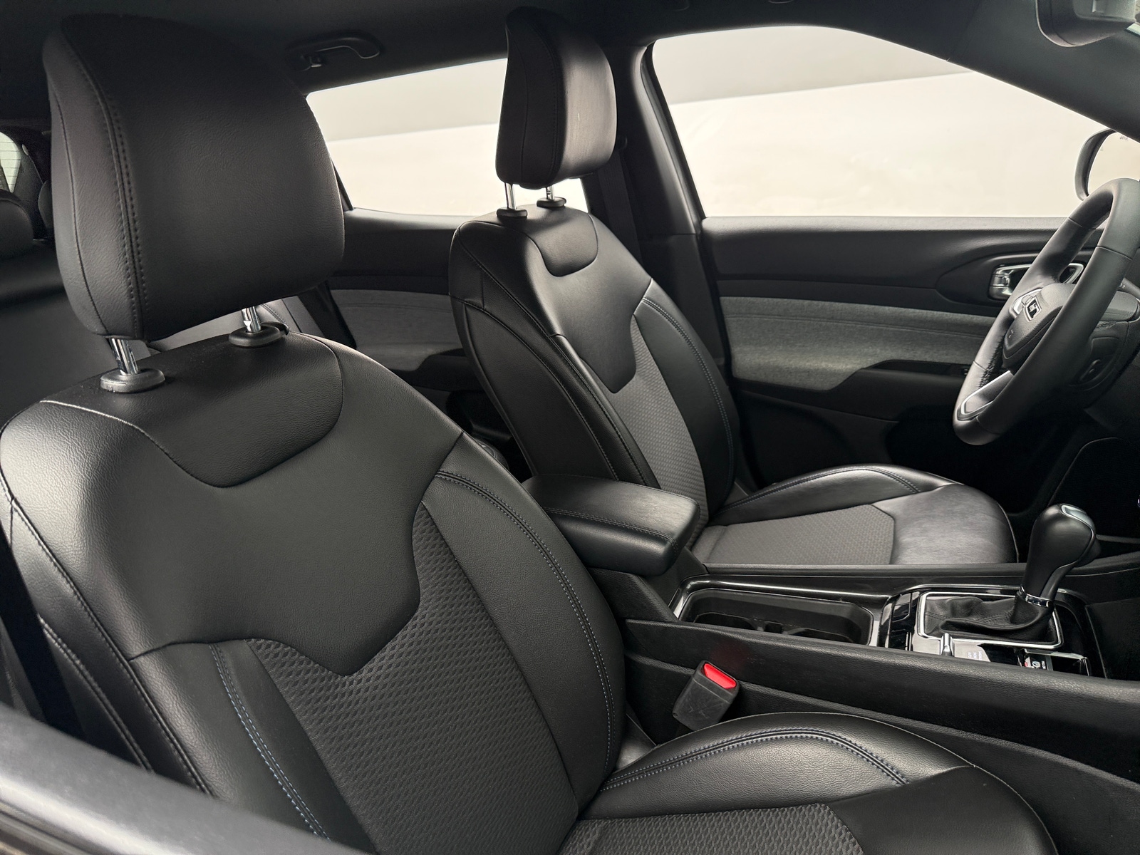 Thumbnail: 2023 Jeep Compass - 2