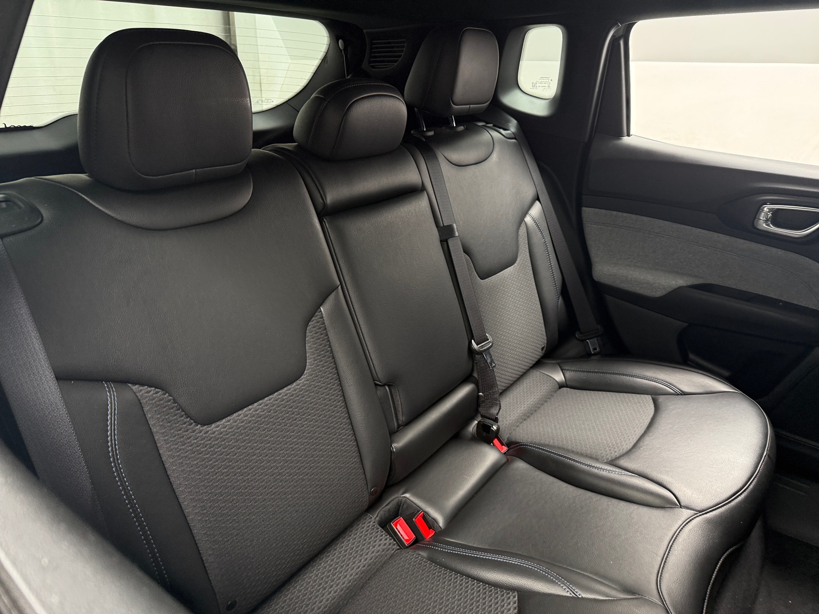 Thumbnail: 2023 Jeep Compass - 6