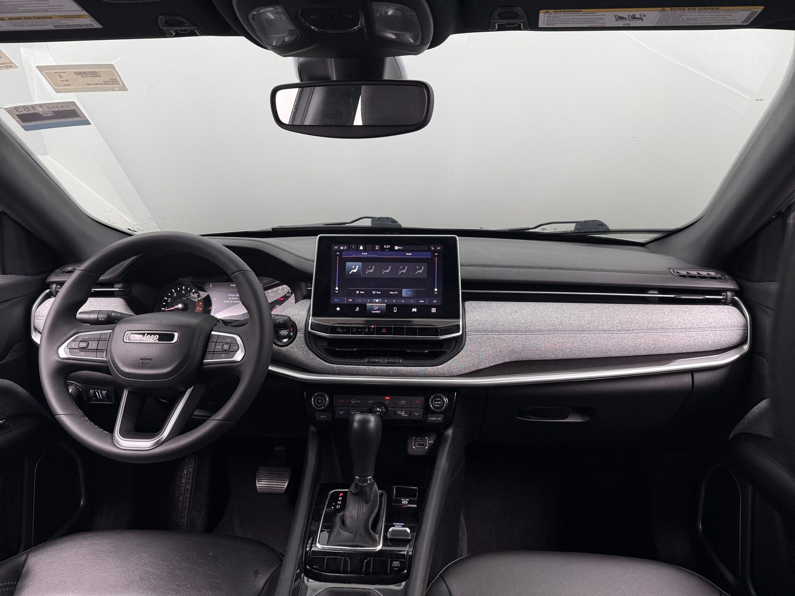 Thumbnail: 2023 Jeep Compass - 3