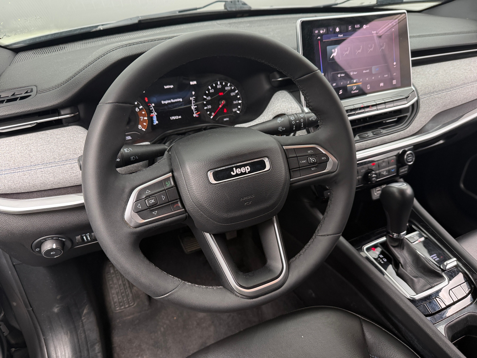 Thumbnail: 2023 Jeep Compass - 5