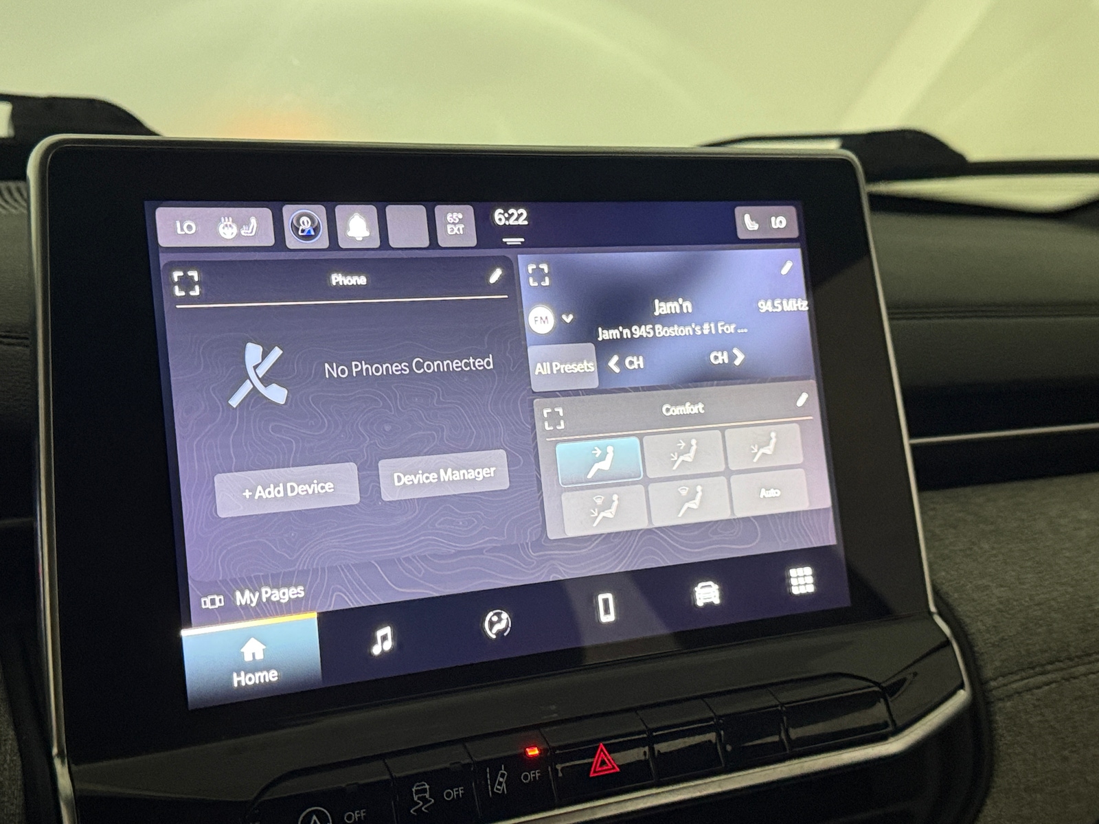 Thumbnail: 2023 Jeep Compass - 4