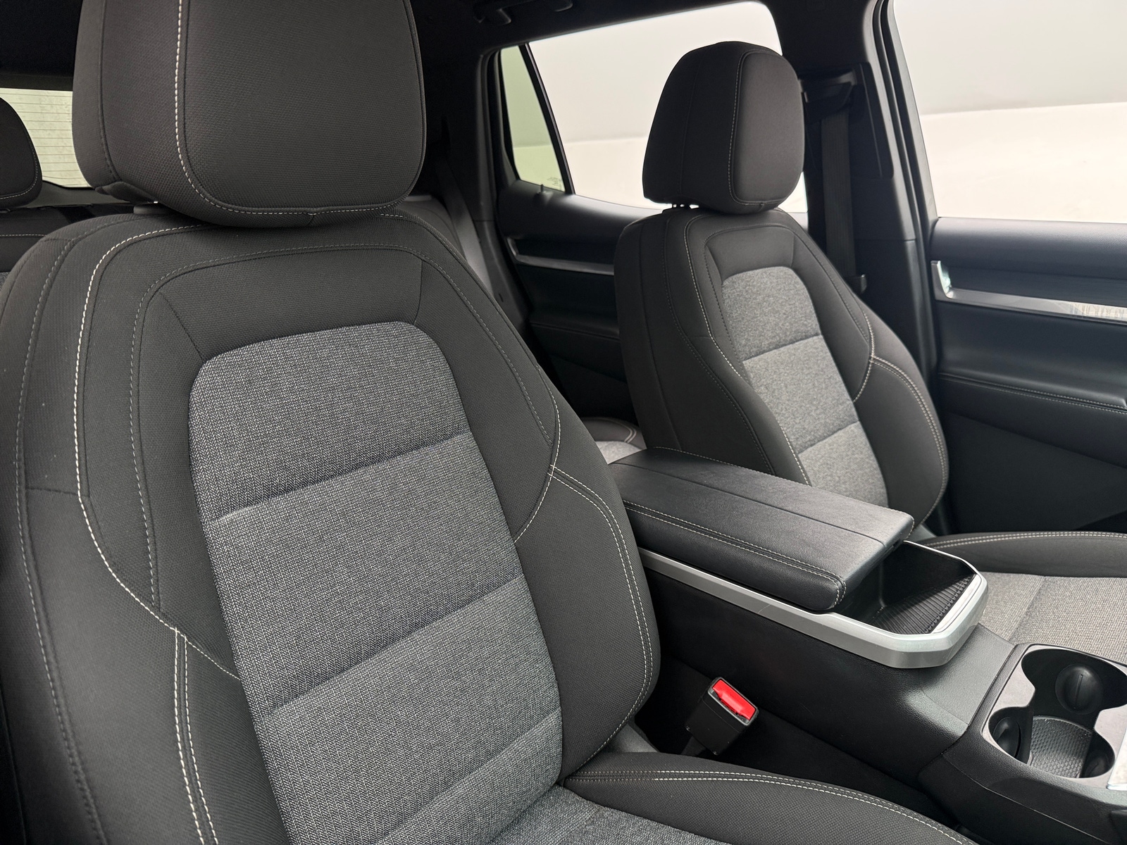 Thumbnail: 2025 GMC Terrain - 2