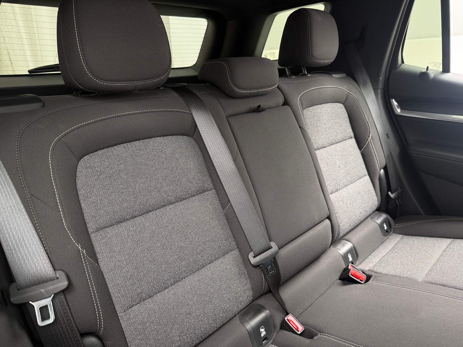 Thumbnail: 2025 GMC Terrain - 6