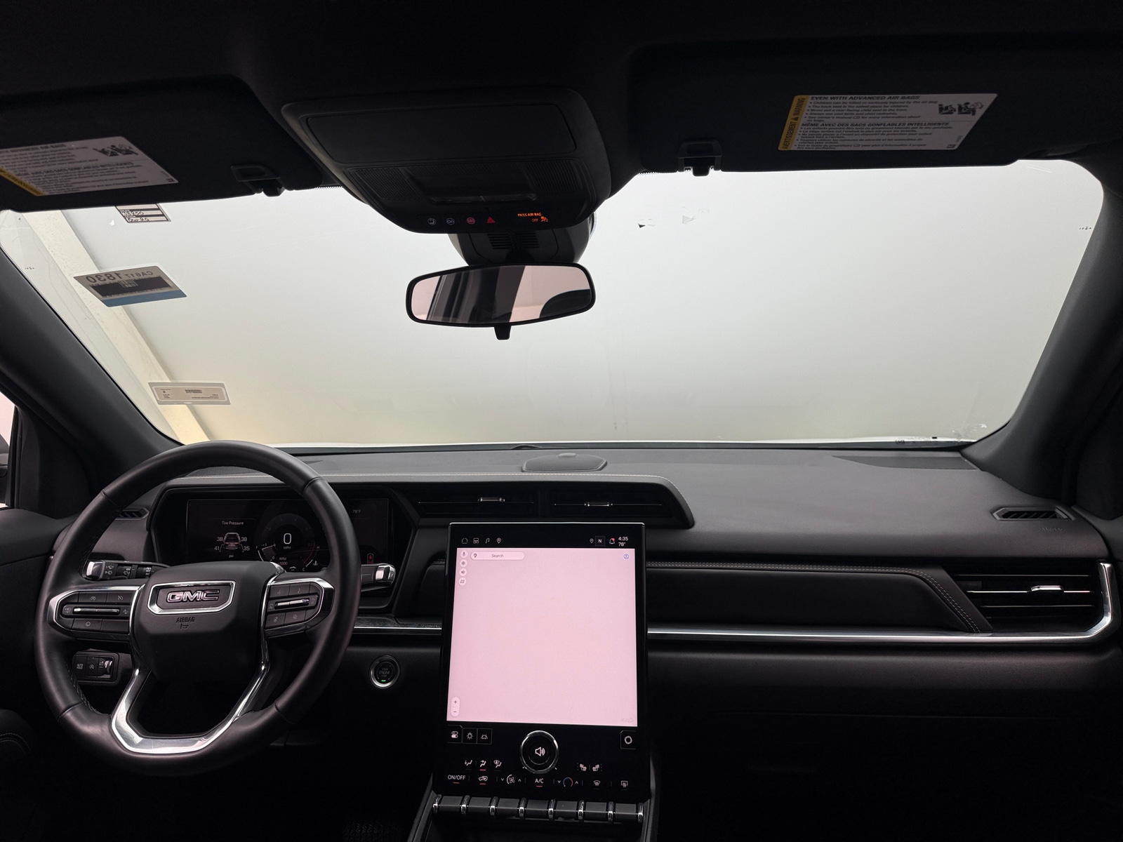Thumbnail: 2025 GMC Terrain - 3