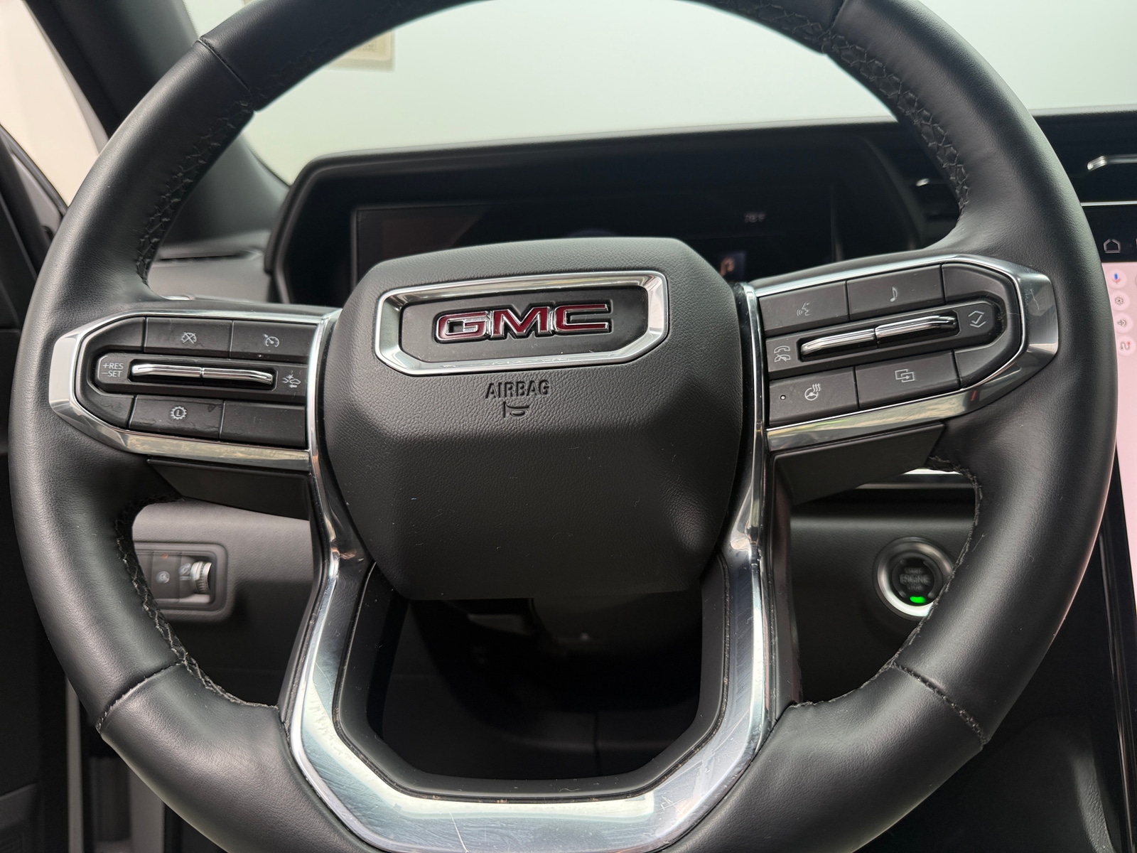 Thumbnail: 2025 GMC Terrain - 5