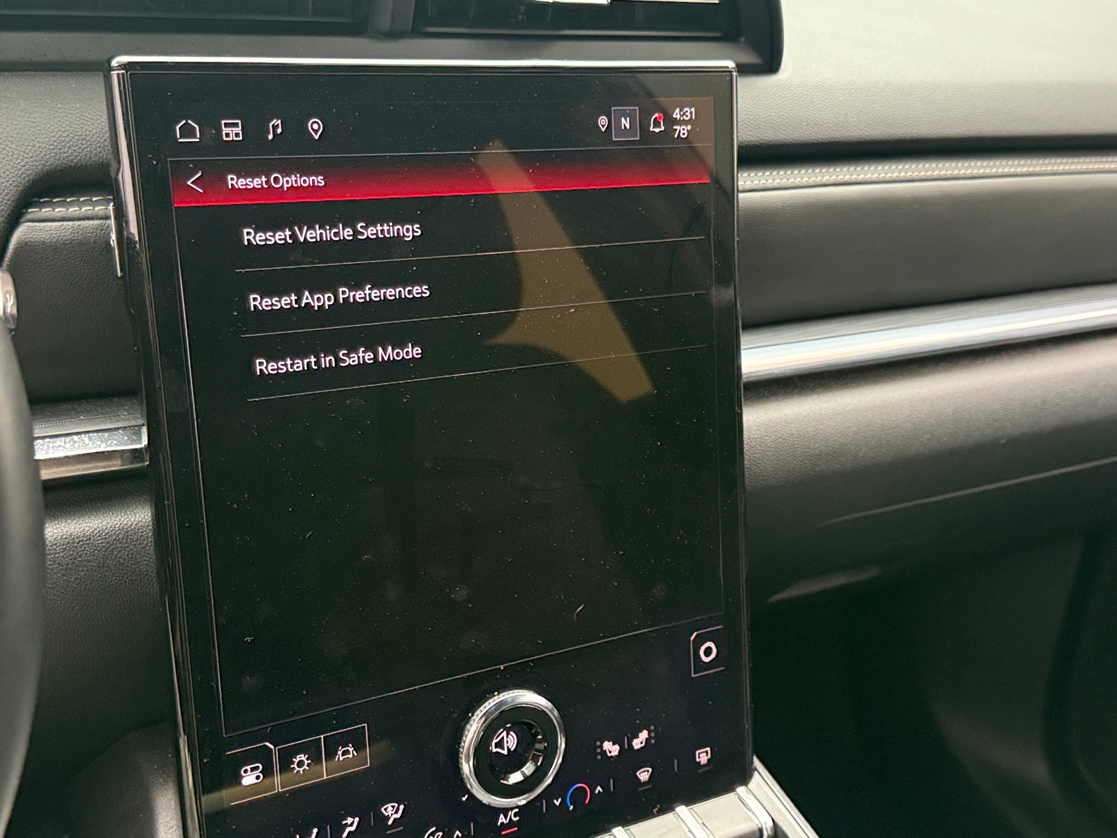 Thumbnail: 2025 GMC Terrain - 4