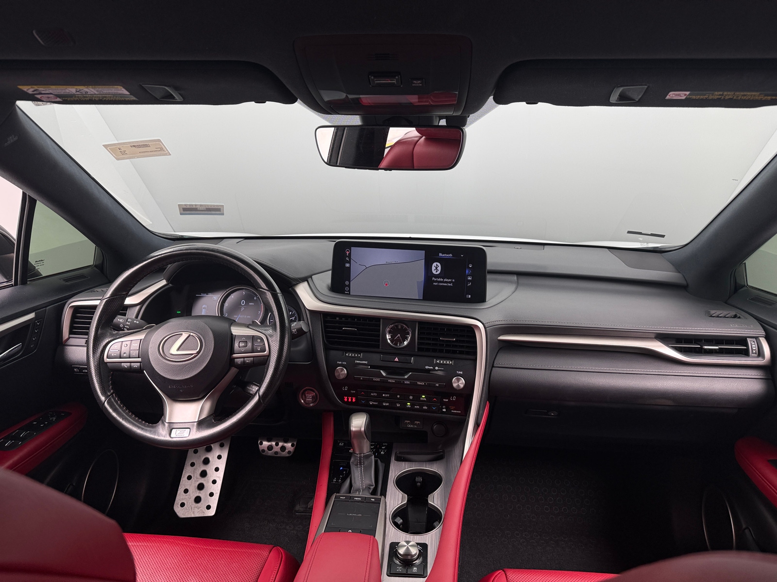 Thumbnail: 2020 Lexus RX - 3