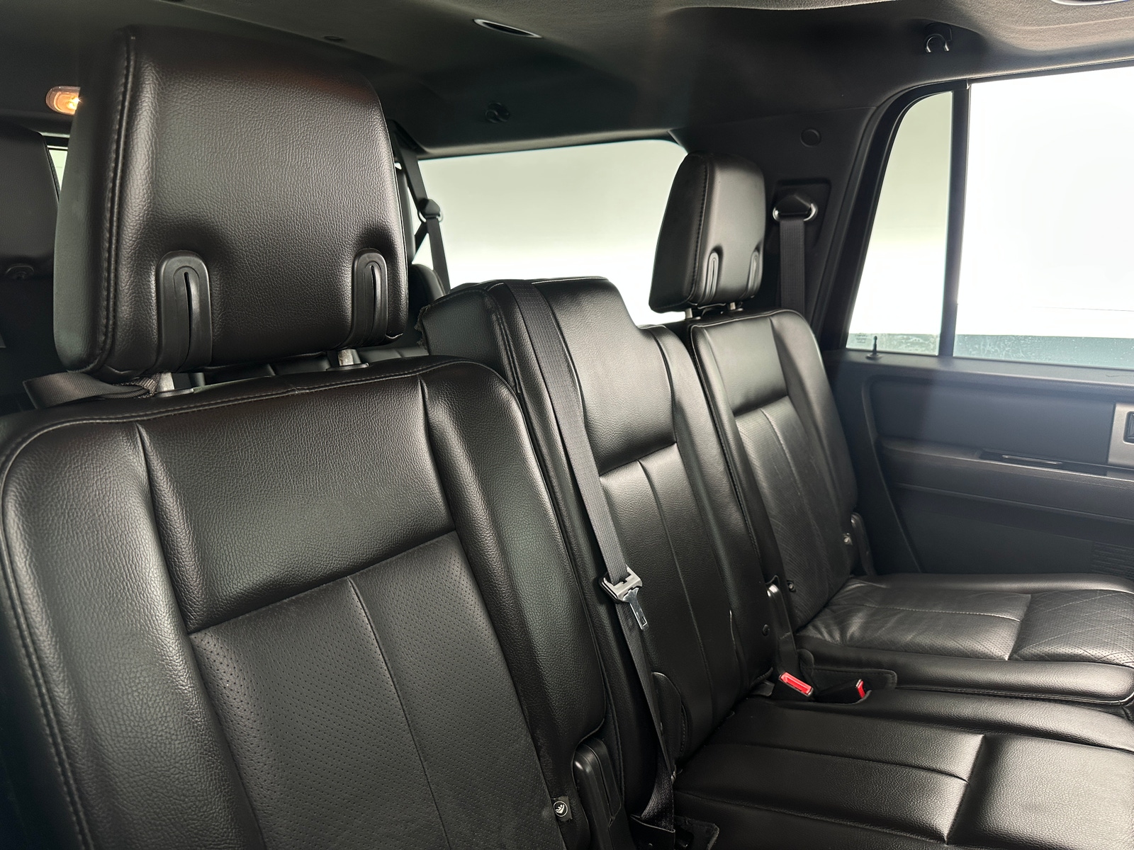 Thumbnail: 2014 Ford Expedition EL - 5