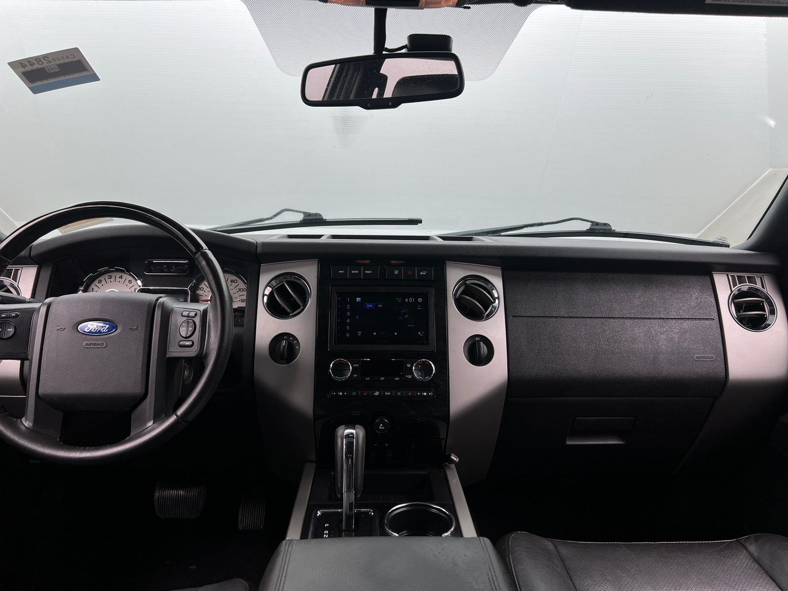 Thumbnail: 2014 Ford Expedition EL - 2