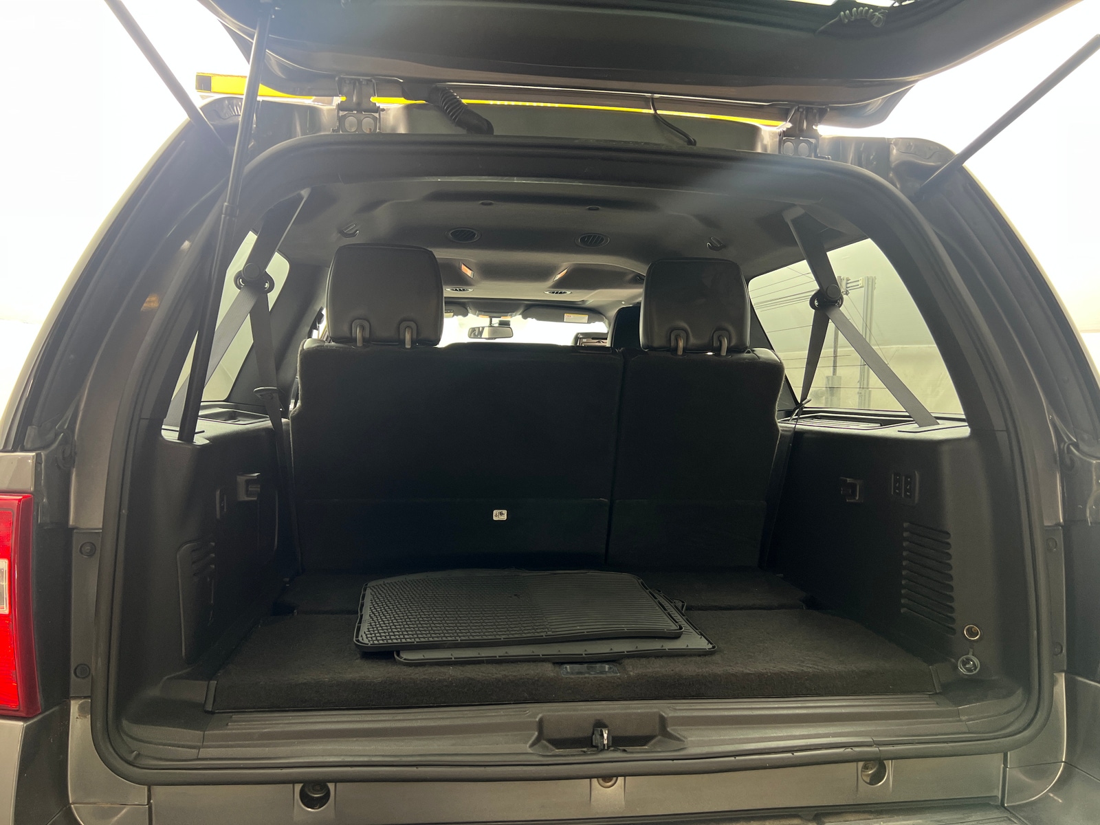Thumbnail: 2014 Ford Expedition EL - 6